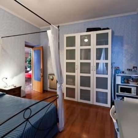 La Villa Di Roma Экстерьер фото